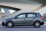 Volkswagen Golf 2004 года